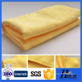 Solid Color Dyed microfiber Towels